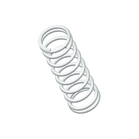Approved Vendor Compression Spring, O= .500, L= 1.50, W= .052 G609976161
